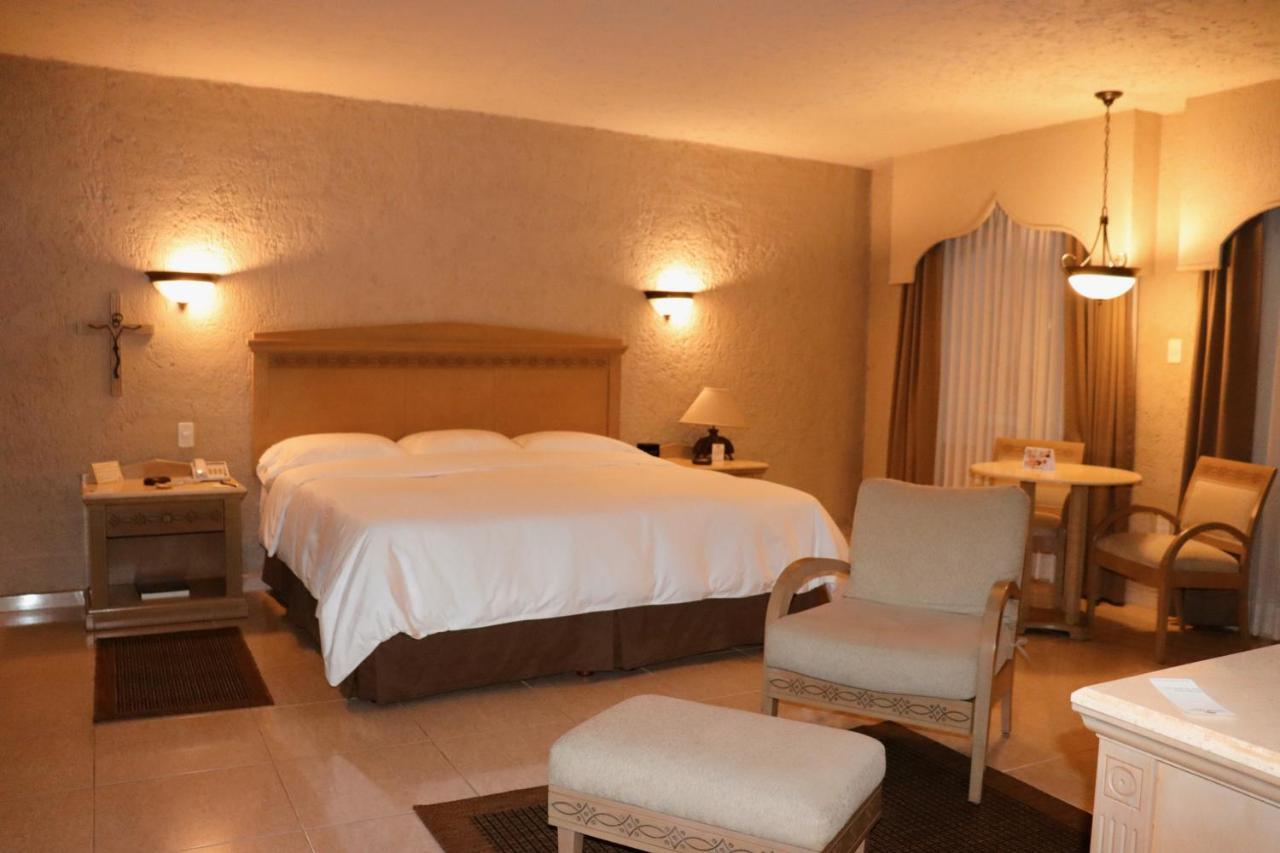 Layfer, Cordoba, Veracruz, Mexico 4*