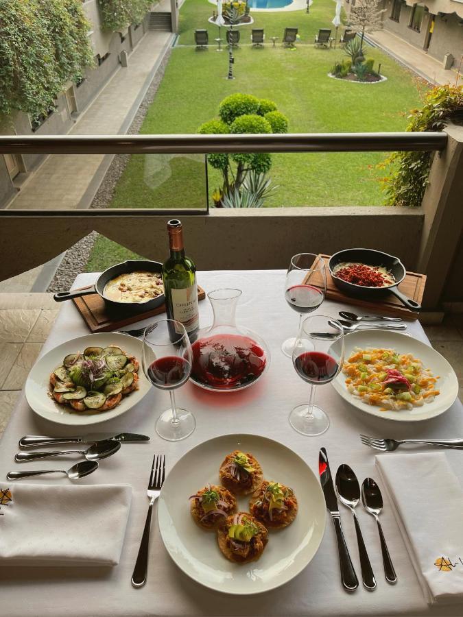 Hotel Layfer, Cordoba, Veracruz, Mexico 4*
