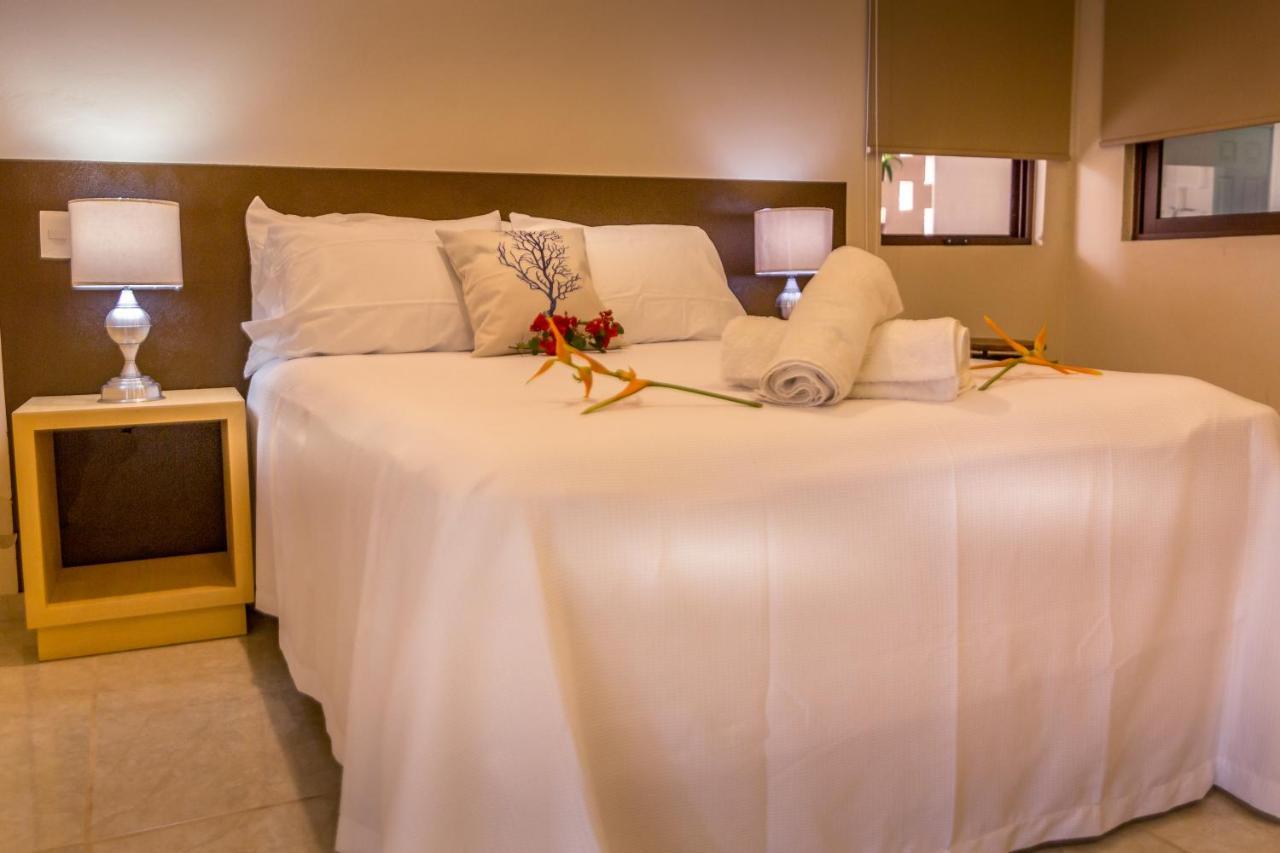 Aparthotel Azcapri Boutique &