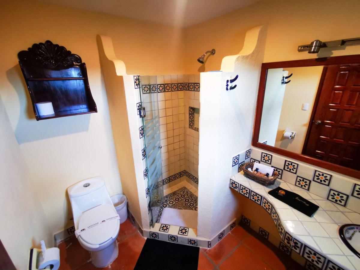Hotel Chocolate Deluxe Guanajuato