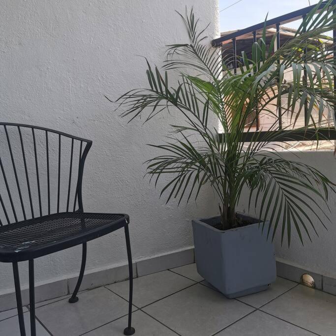 1 Bedroom With Ac , Tv , Wi-fi Near Dt And