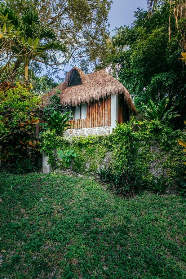 Santuario Front Oasis * Bacalar