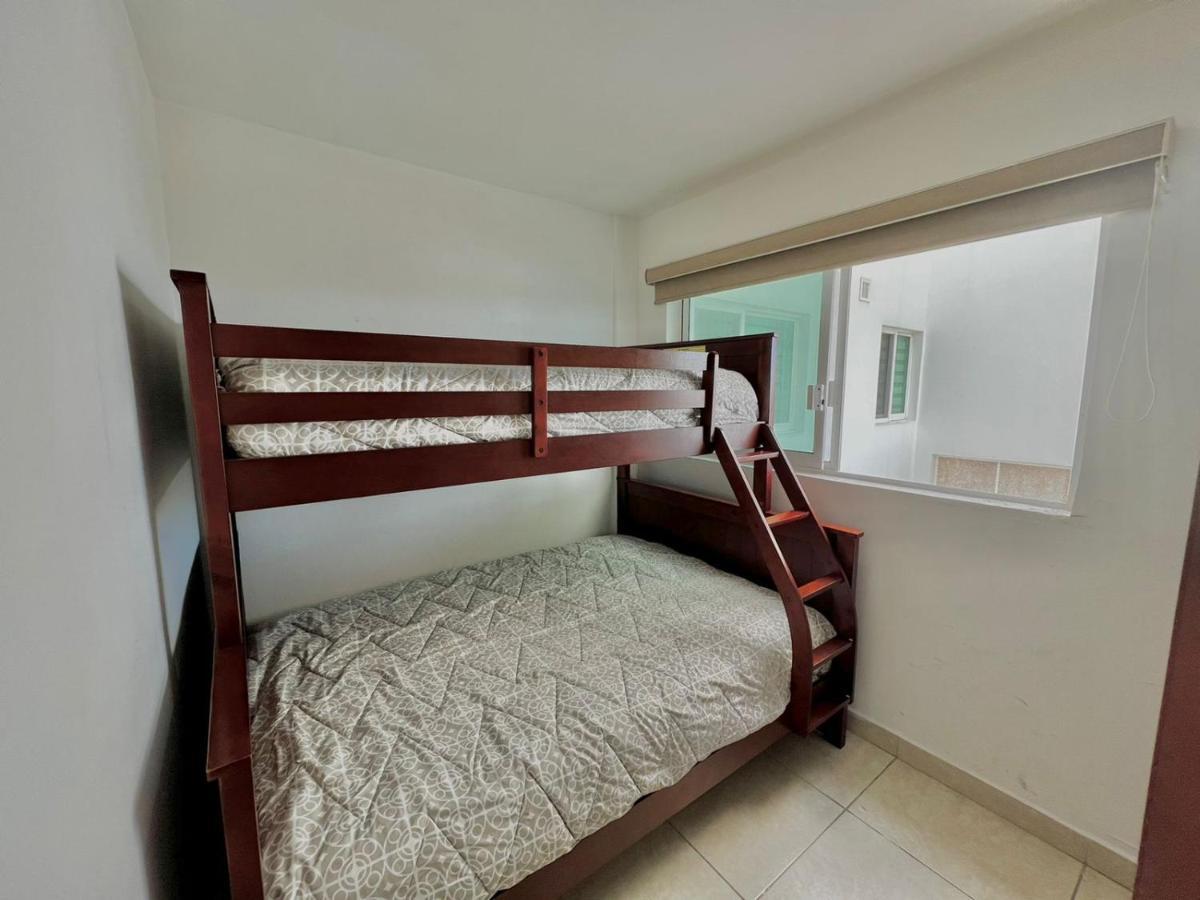 Costa Veleros Marina 5003 Apartment *