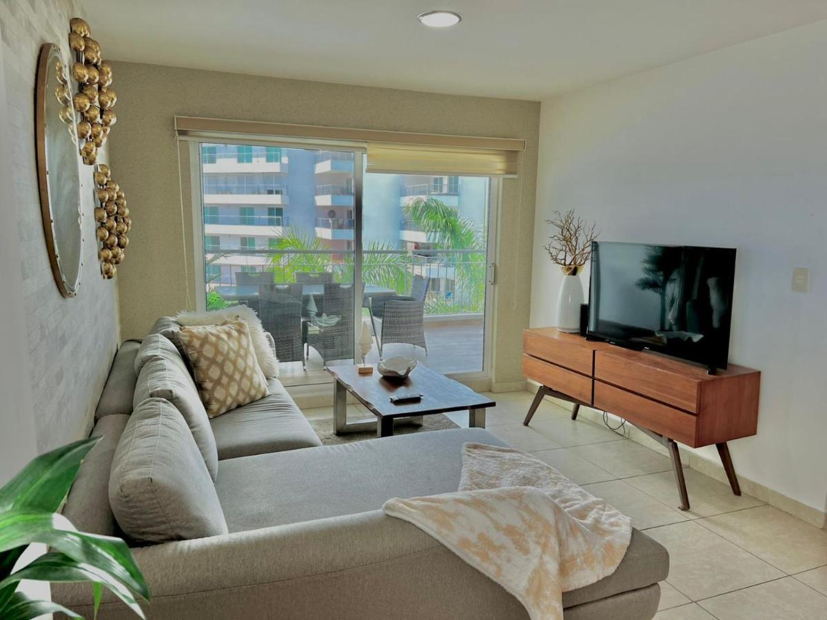 Costa Veleros Marina 5003 Apartment
