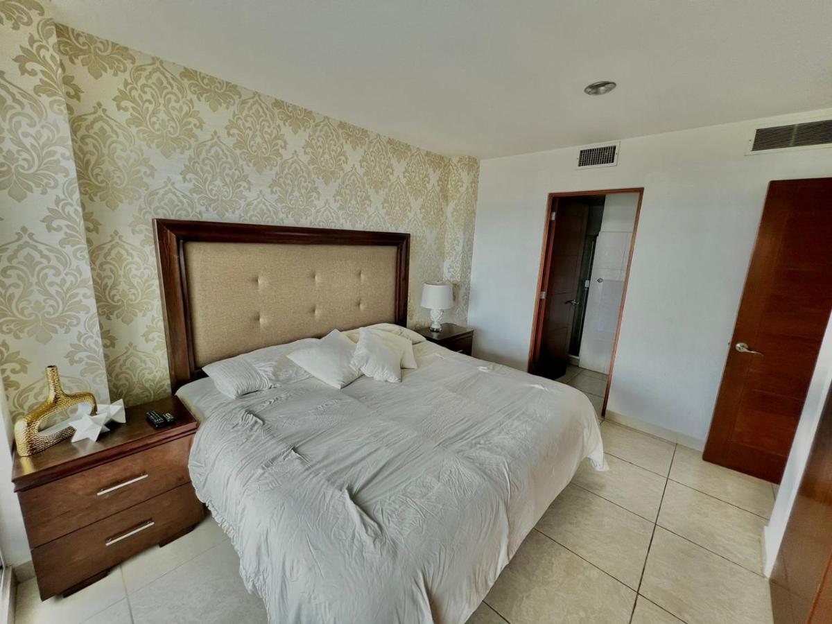Apartment Costa Veleros Marina 5003 Mazatlan