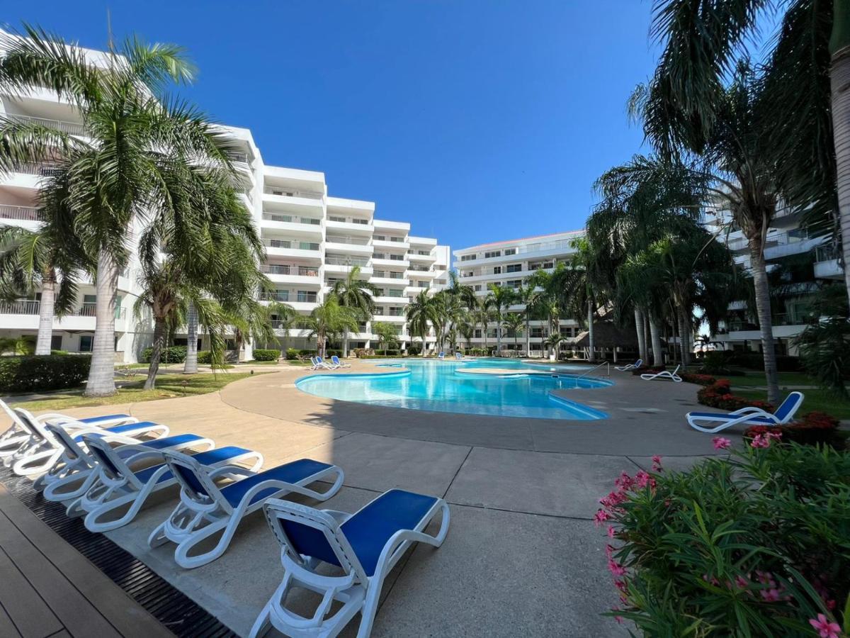 Apartment Costa Veleros Marina 5003 *