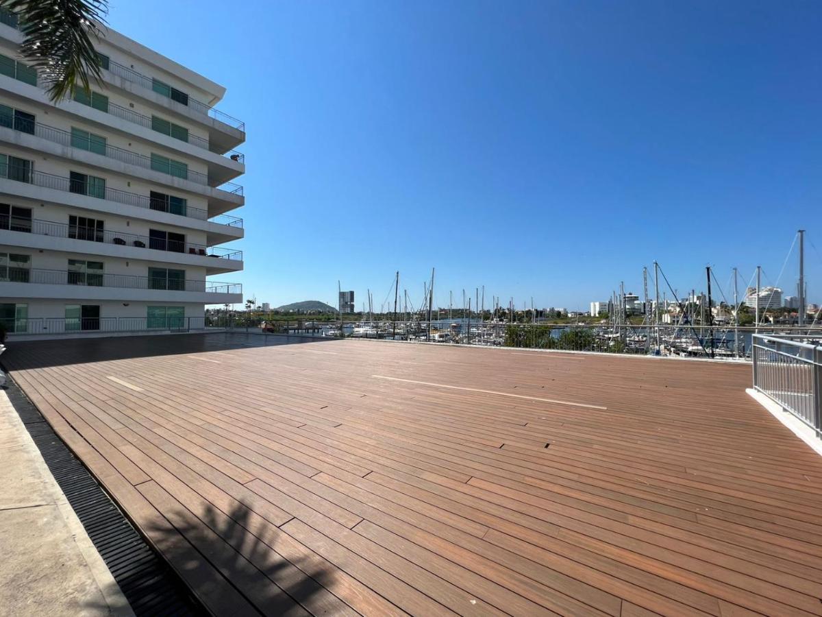 Costa Veleros Marina 5003 Mazatlan