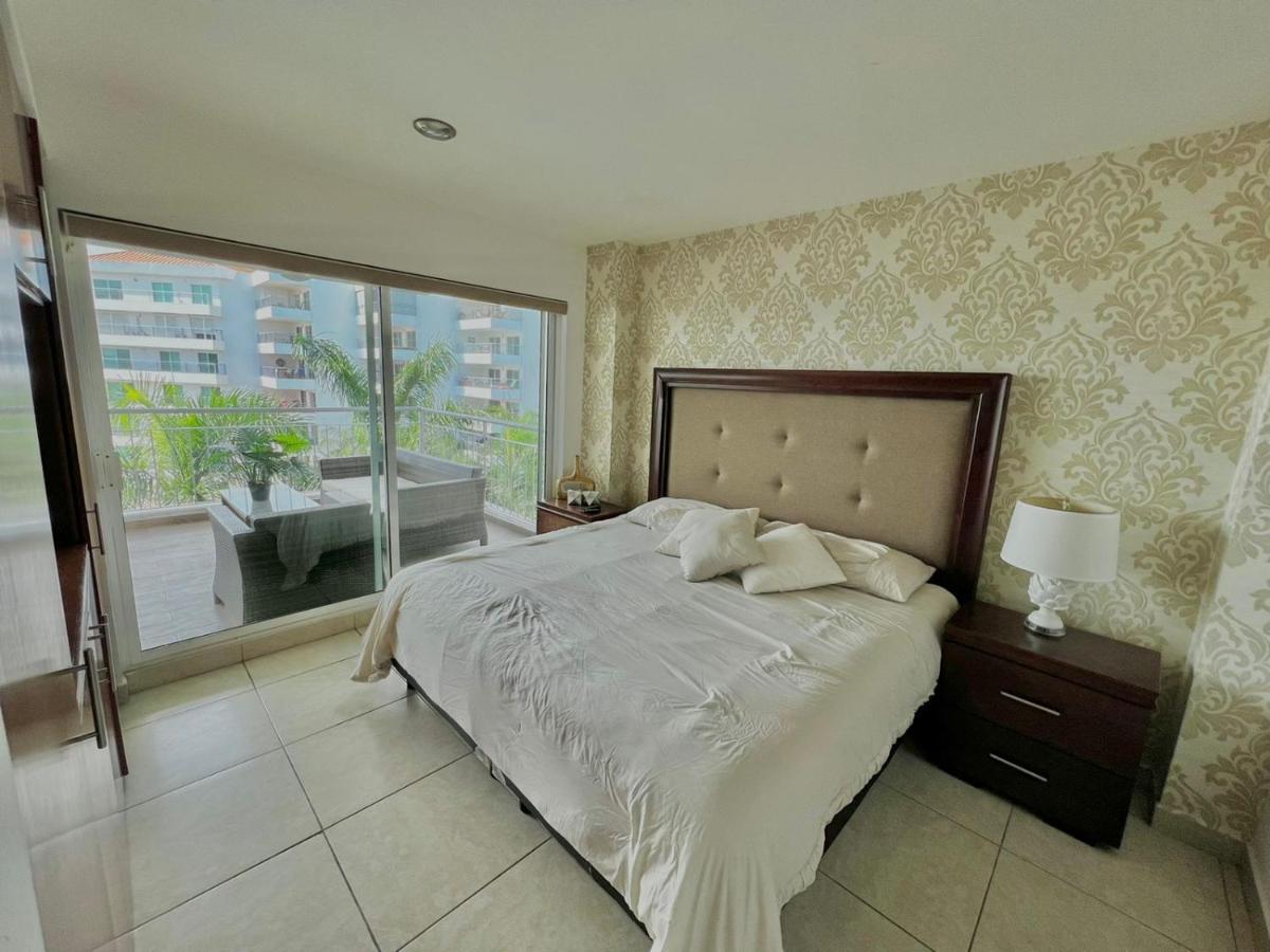Apartment Costa Veleros Marina 5003 Mazatlan