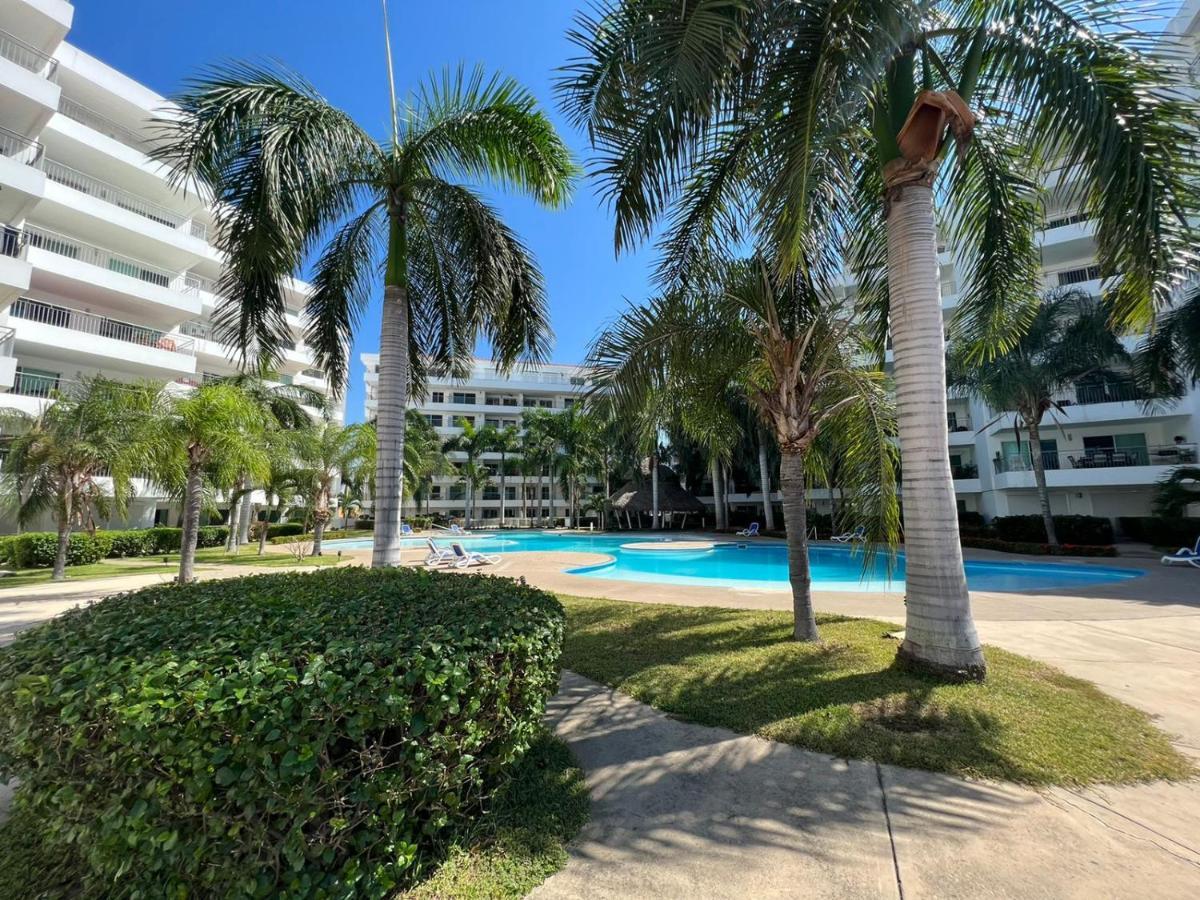 Apartment Costa Veleros Marina 5003 *