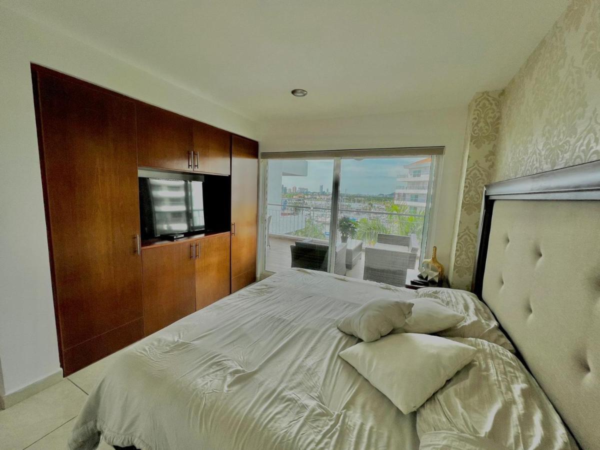 Costa Veleros Marina 5003 Apartment Mazatlan