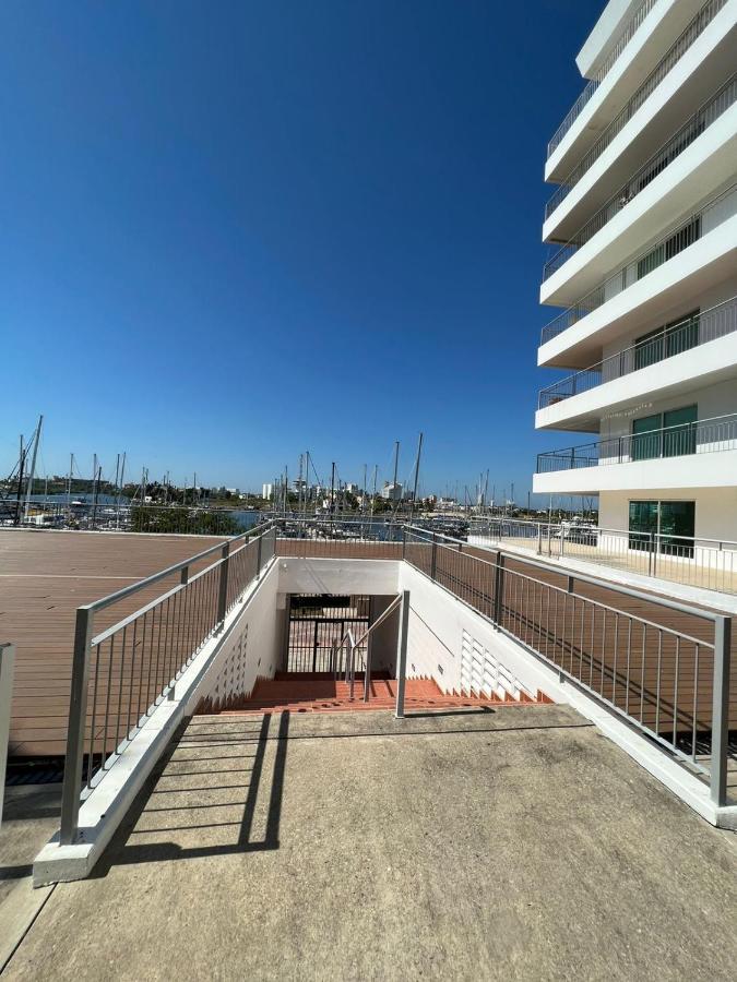 Apartment Costa Veleros Marina 5003 *