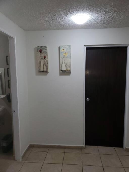 Departamento Apartment