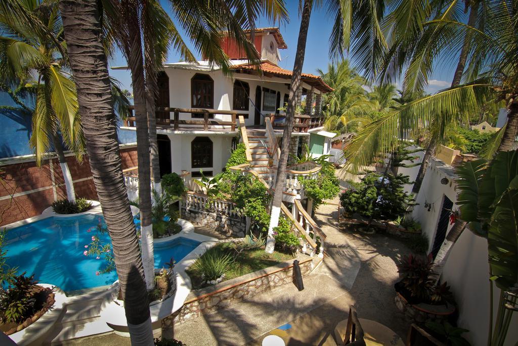 Gilda Hotel 3*