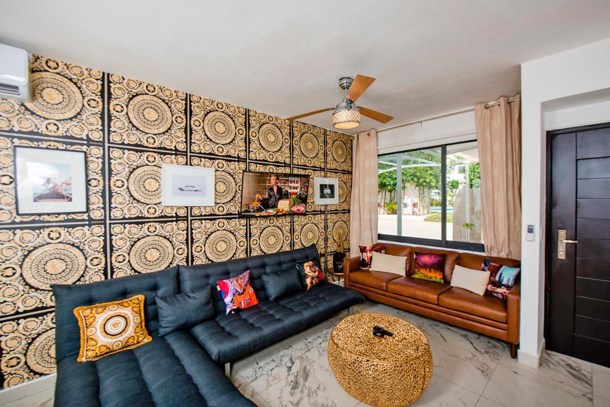 Holiday home Charming & Comfortable House, 15 Min To Downtown Playa del Carmen