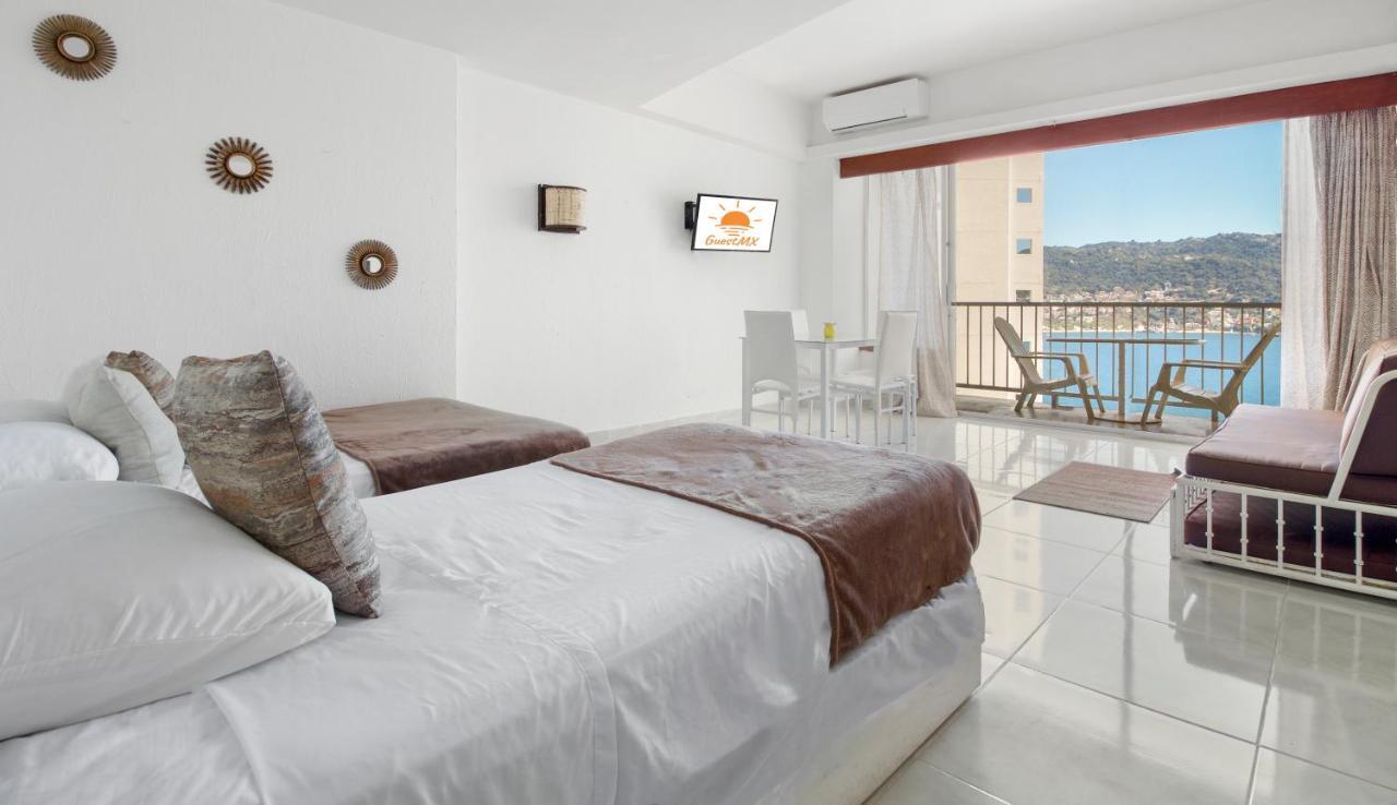 Aparthotel Torres Gemelas Vip *