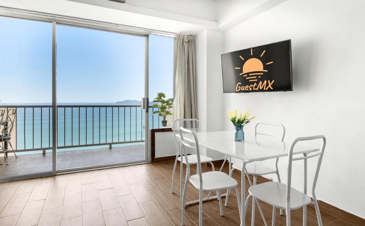 Aparthotel Torres Gemelas Vip Acapulco