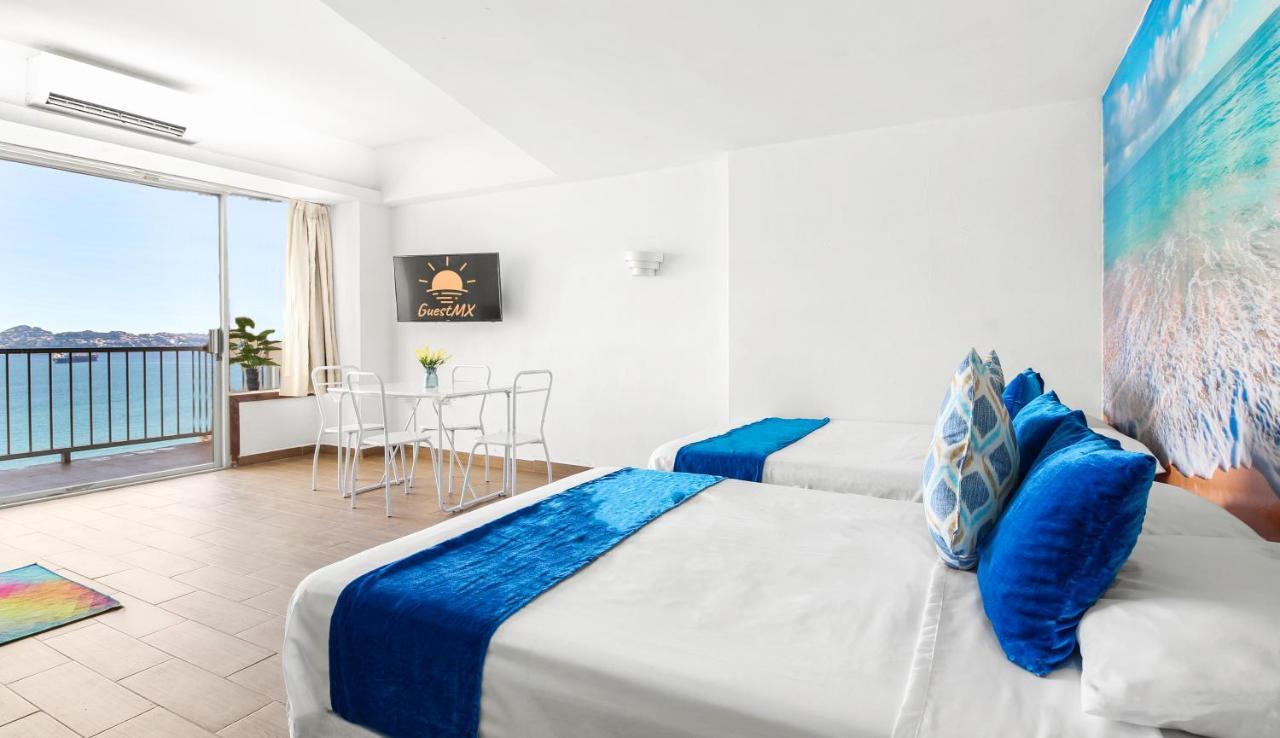 Torres Gemelas Vip Aparthotel *