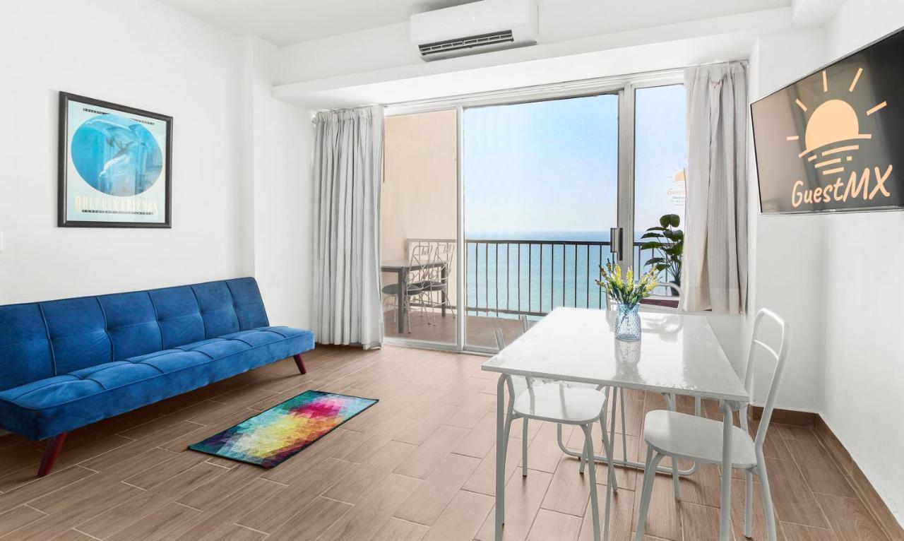 Torres Gemelas Vip Aparthotel