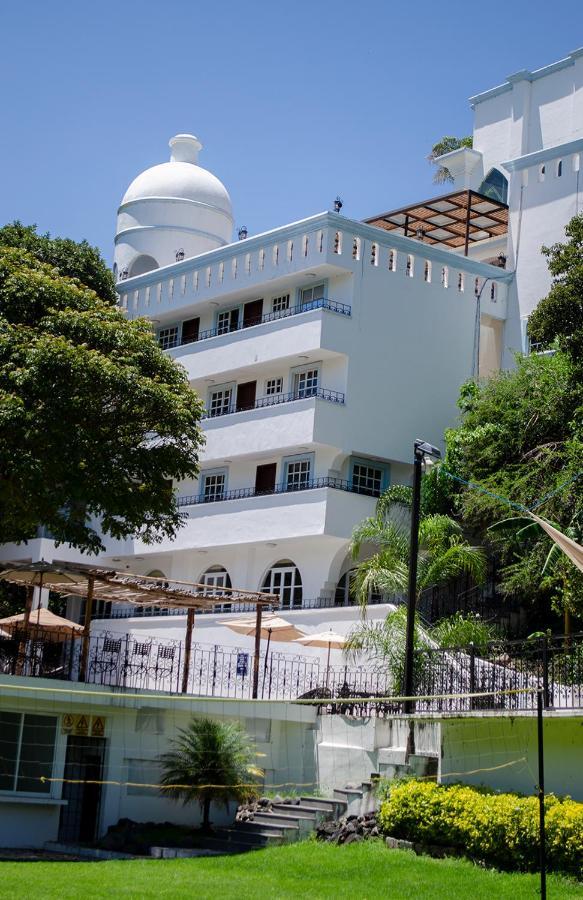 Rio Hotel Atlixco