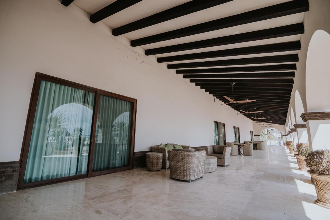 Hotel Orchid House Baja