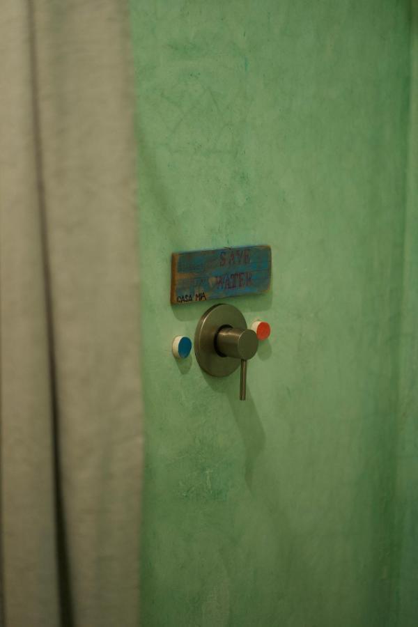Hotel Casa Mia Eco Boutique 3*