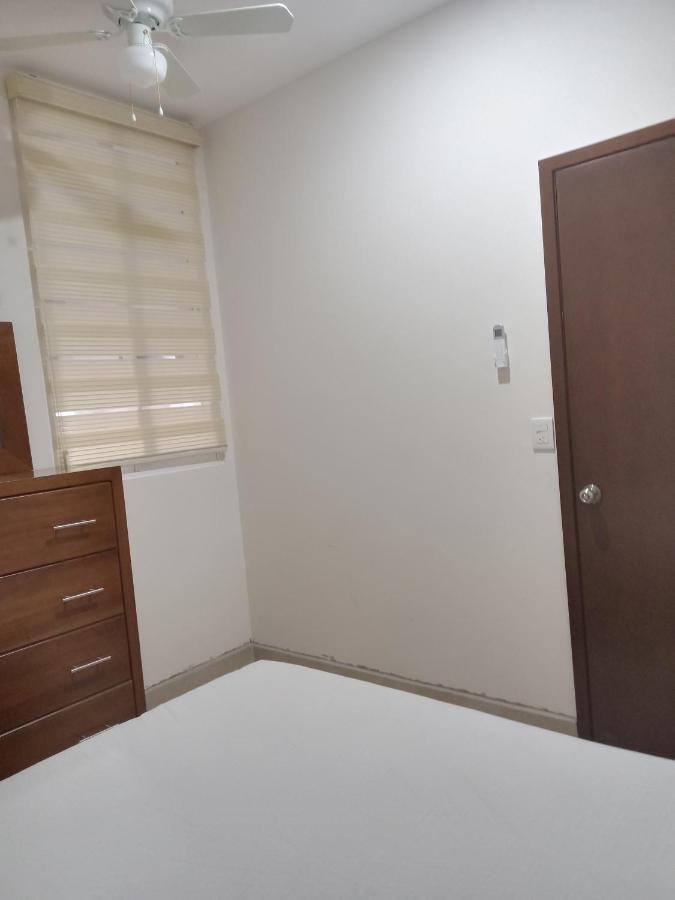 Apartment Chiametlan Cerro De La Neveria Mz
