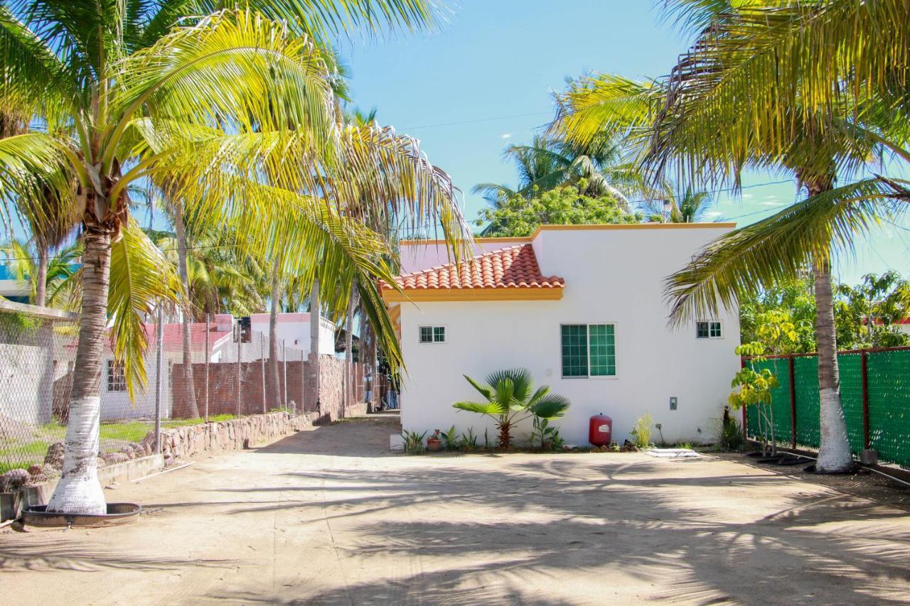 Holiday home Casa En Aguilas, Nav. Sinaloa