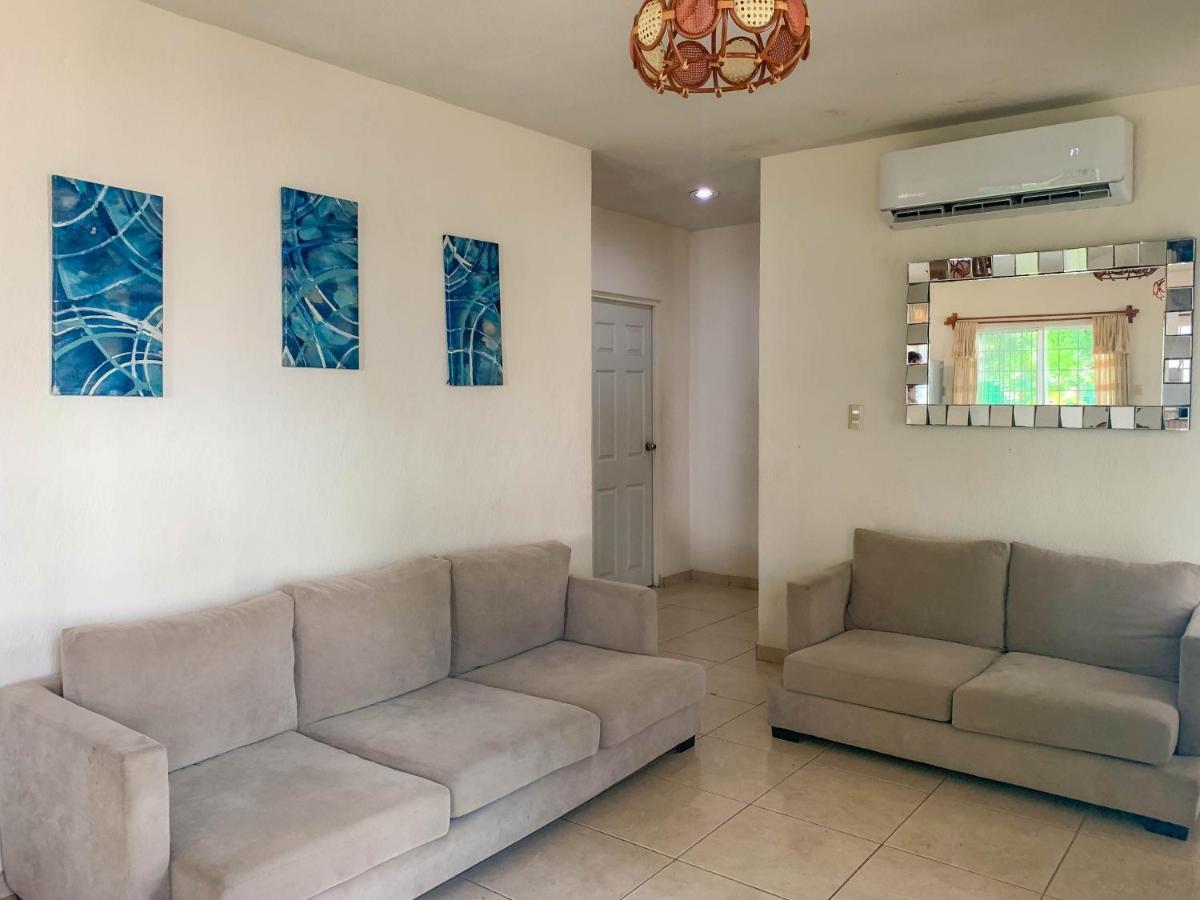 Casa En Aguilas, Nav. Sinaloa Holiday home Altata
