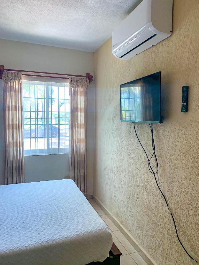 Casa En Aguilas, Nav. Sinaloa Holiday home