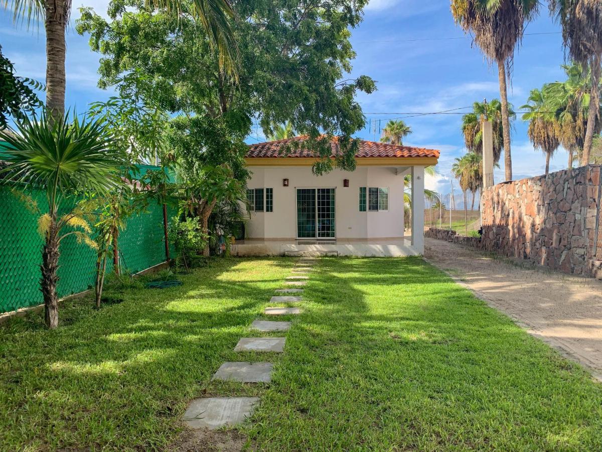 Casa En Aguilas, Nav. Sinaloa Holiday home Altata