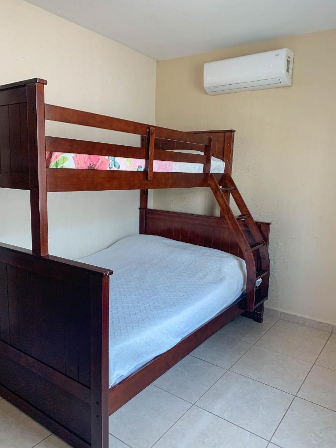 Casa En Aguilas, Nav. Sinaloa Holiday home Altata
