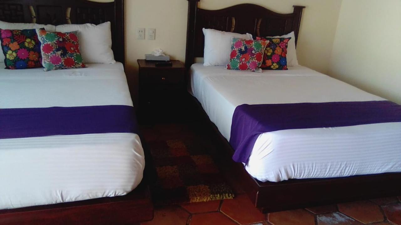 Holiday park Hacienda Santa Irene Zapotlanejo