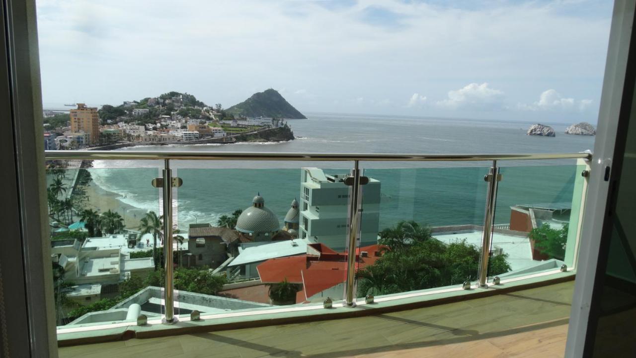 Chiametlan Cerro De La Neveria Mz Mazatlan