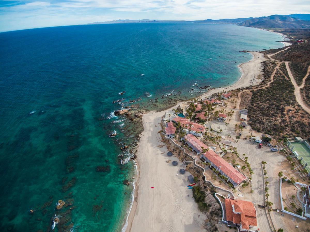 Punta Pescadero Paradise & Resort