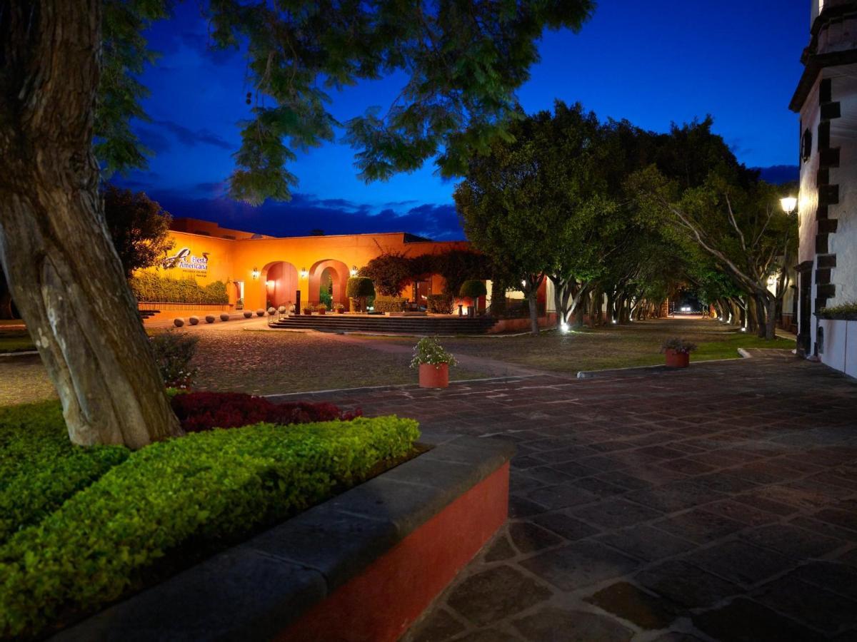 Fiesta Americana Hacienda & Hotel Galindo