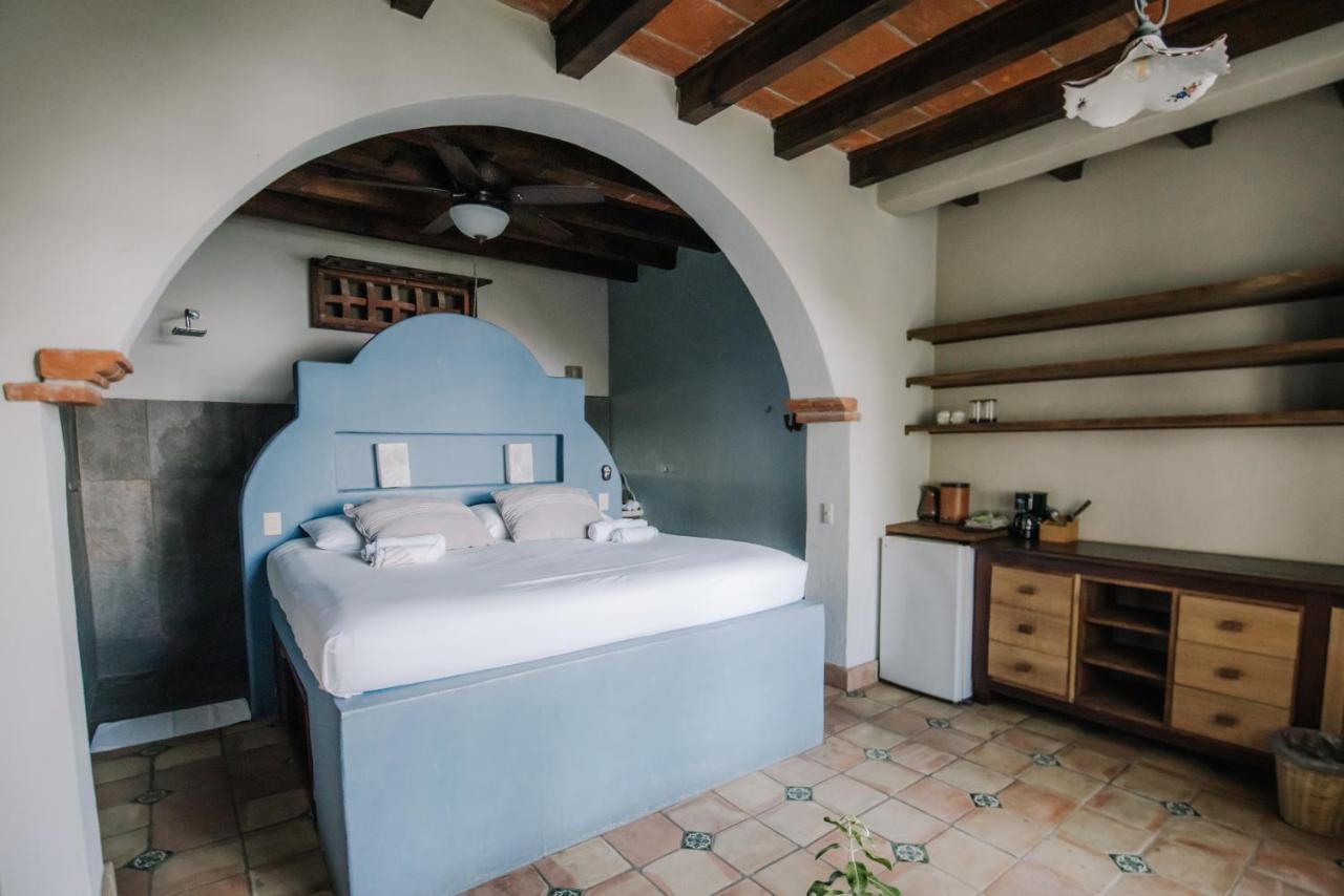Bed & Breakfast Heven Residence Zipolite
