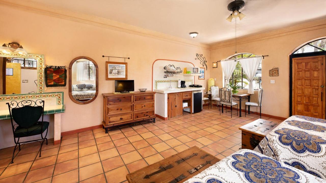 Del Molino Hotel Todos Santos
