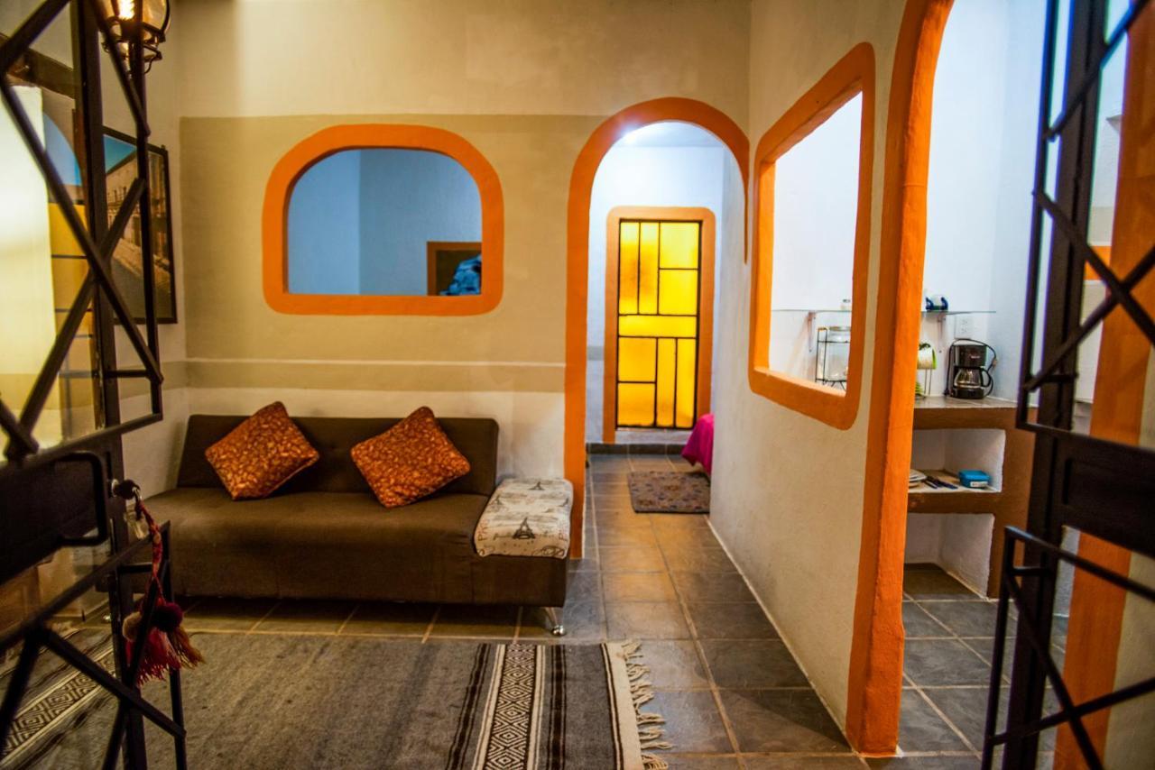 Aparthotel De Alcazaba *