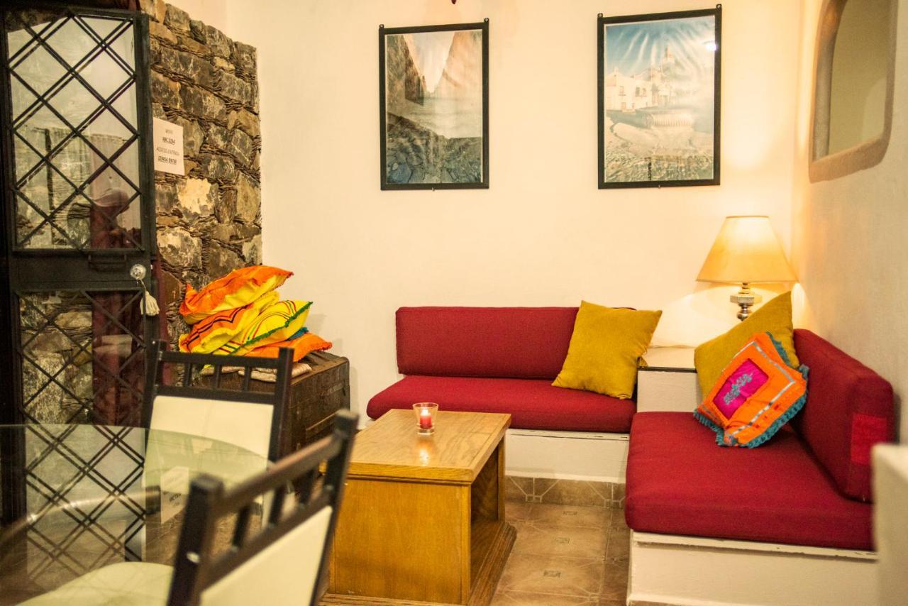 De Alcazaba Aparthotel