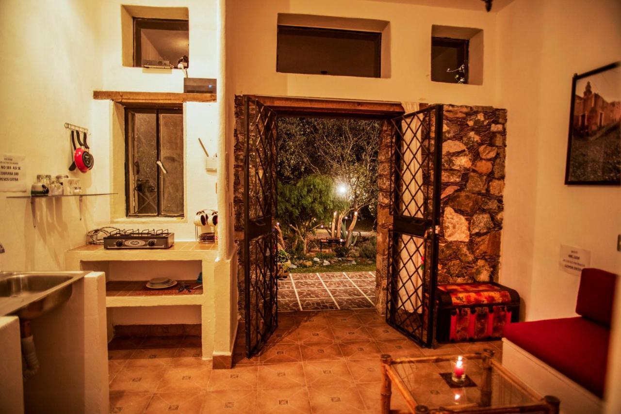 Aparthotel De Alcazaba *