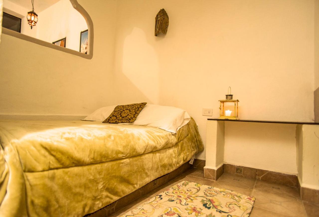 De Alcazaba Aparthotel