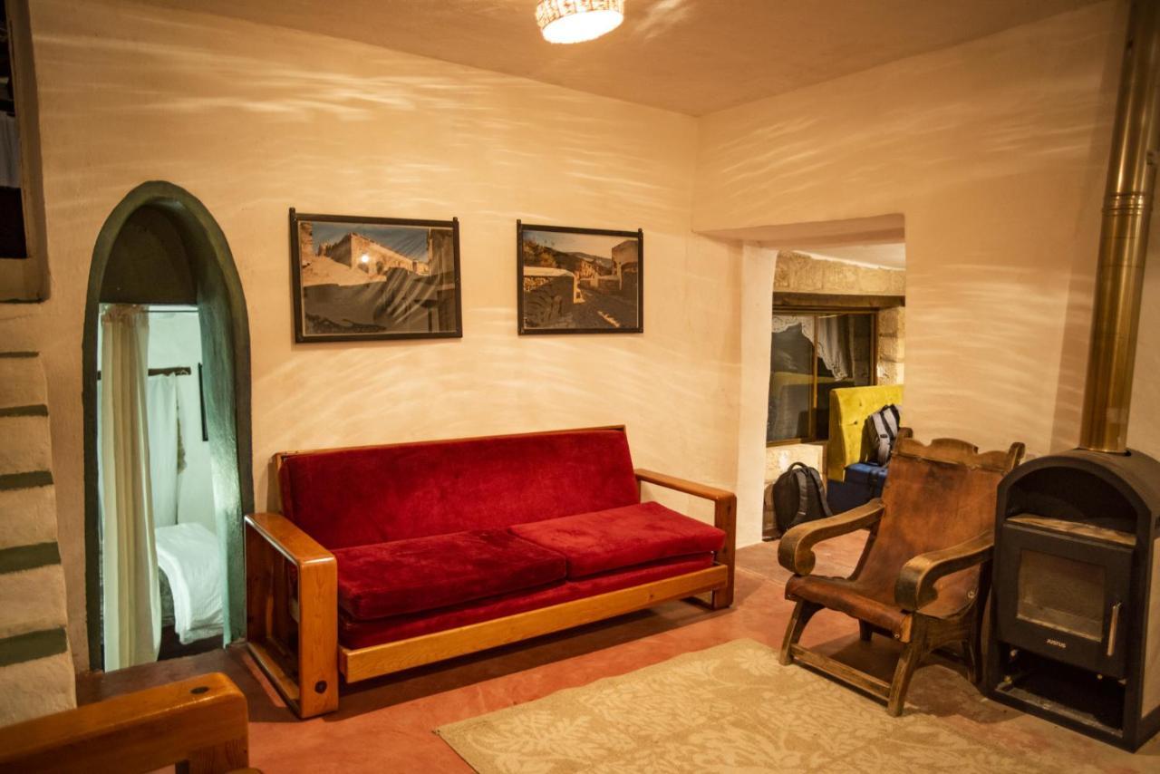 Aparthotel De Alcazaba