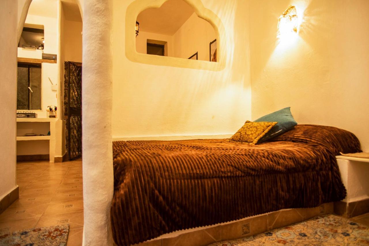 De Alcazaba * Catorce