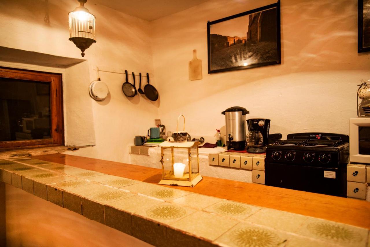 De Alcazaba Aparthotel Catorce