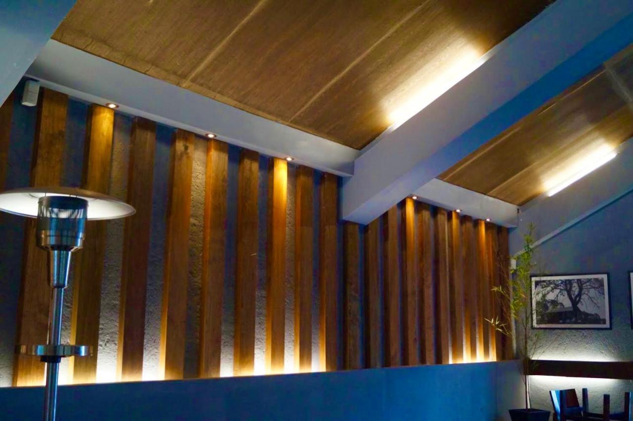 Organico Boutique 4* Mexico City