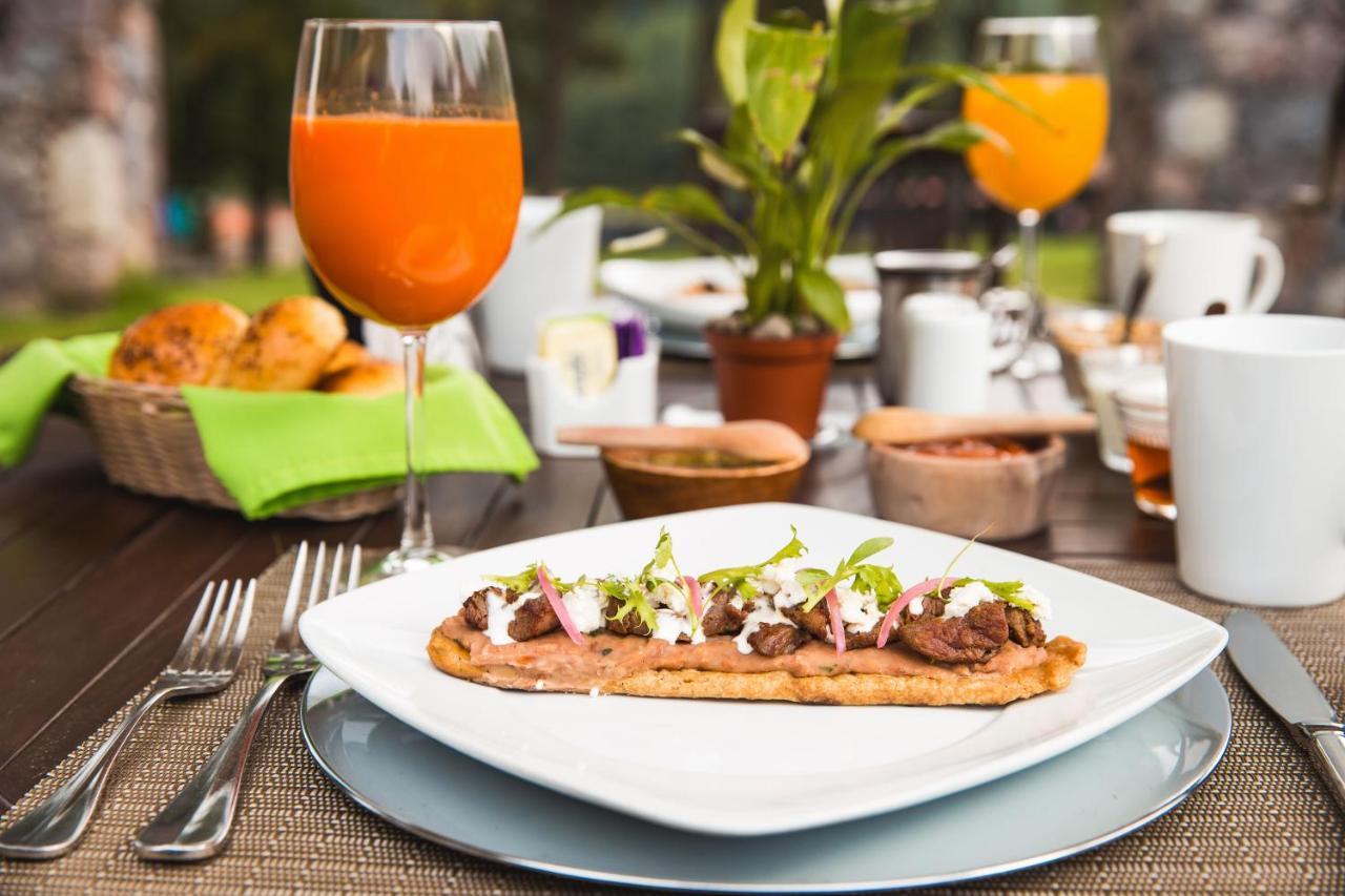 Organico Boutique Hotel 4*