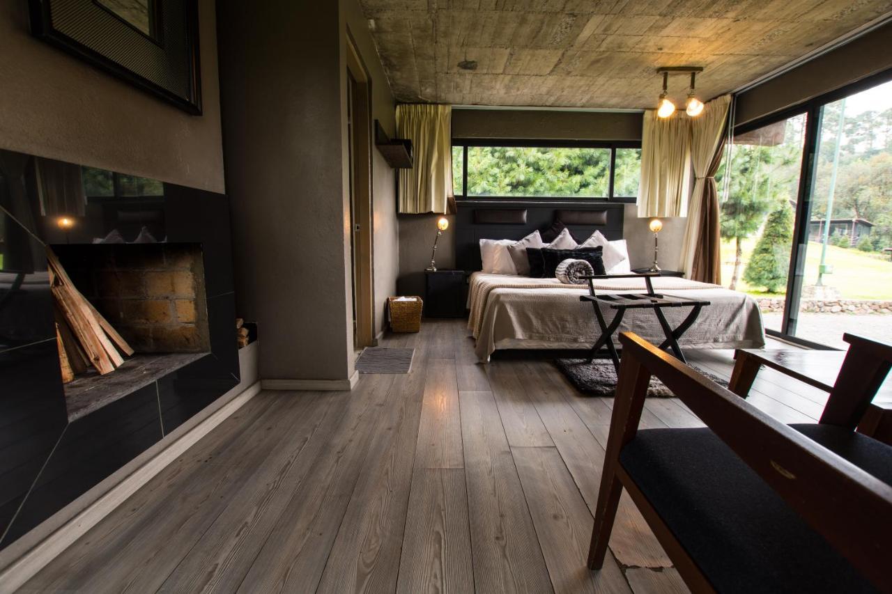 Hotel Organico Boutique