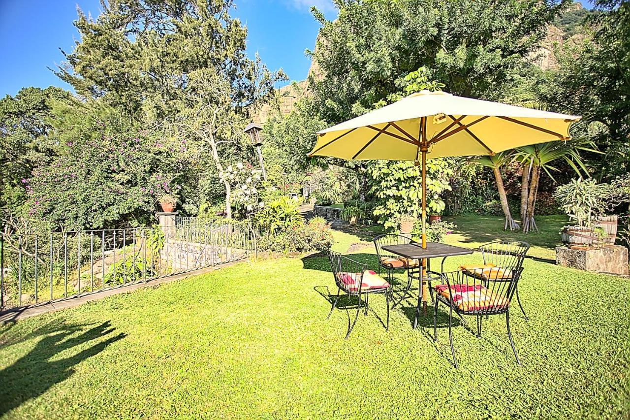 Casa Jacobina * Tepoztlan