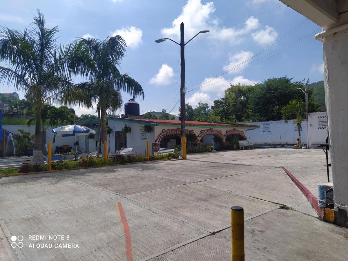 Hotel Los Abuelos