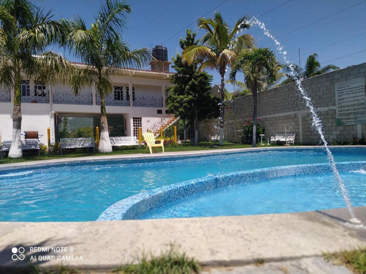 Hotel Los Abuelos *